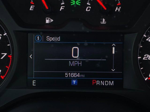 Used 2023 Chevrolet Camaro LT image 29