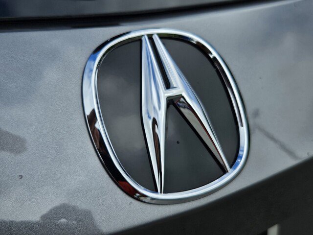 New 2026 Acura MDX FWD w/ Technology Package image 33