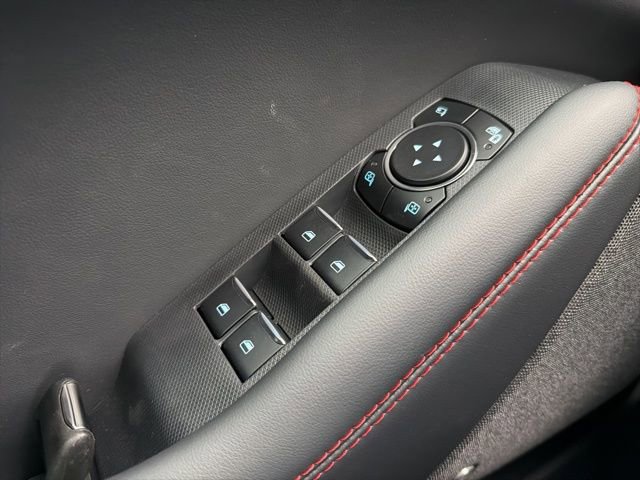 New 2025 Ford Mustang Mach-E Premium w/ Sport Appearance Package image 21