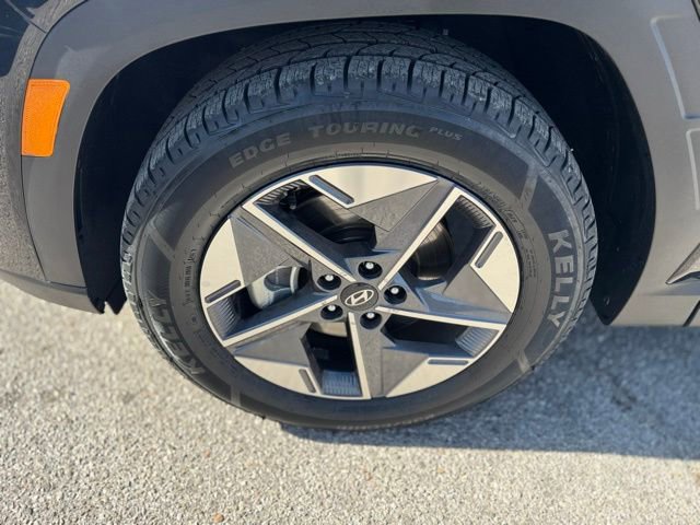 Used 2026 Hyundai Tucson SEL image 8