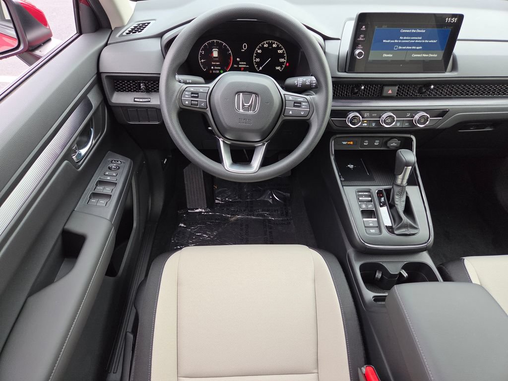 New 2026 Honda CR-V LX image 27