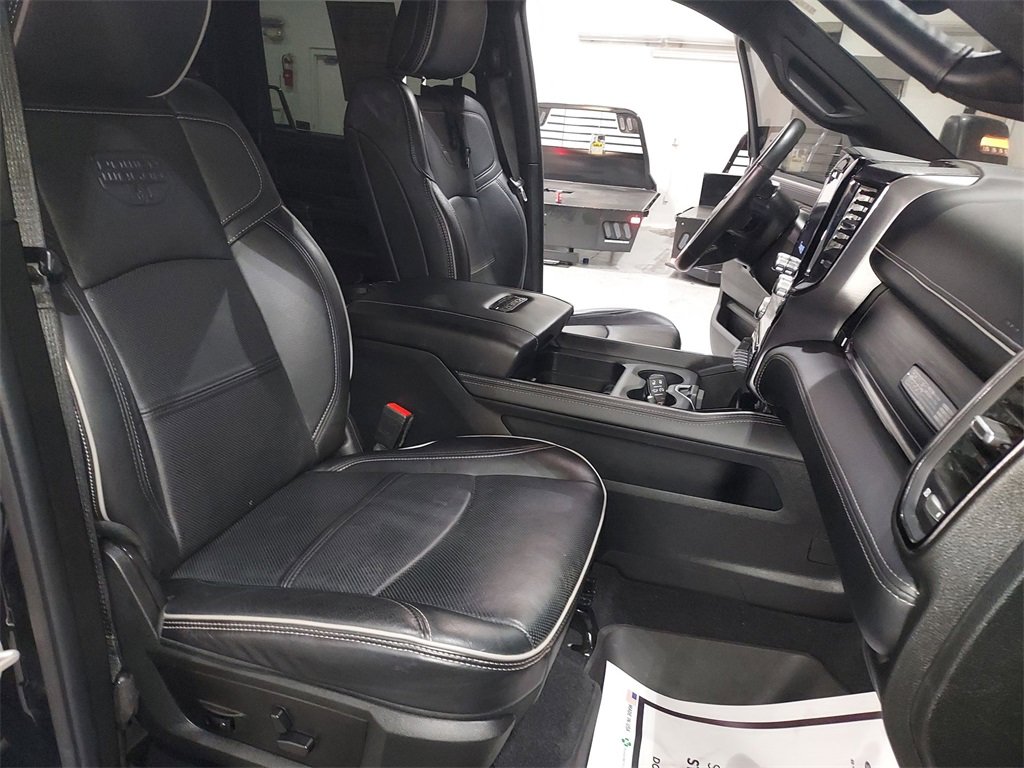 Used 2024 RAM 2500 Power Wagon w/ Level 2 Equipment Group image 31