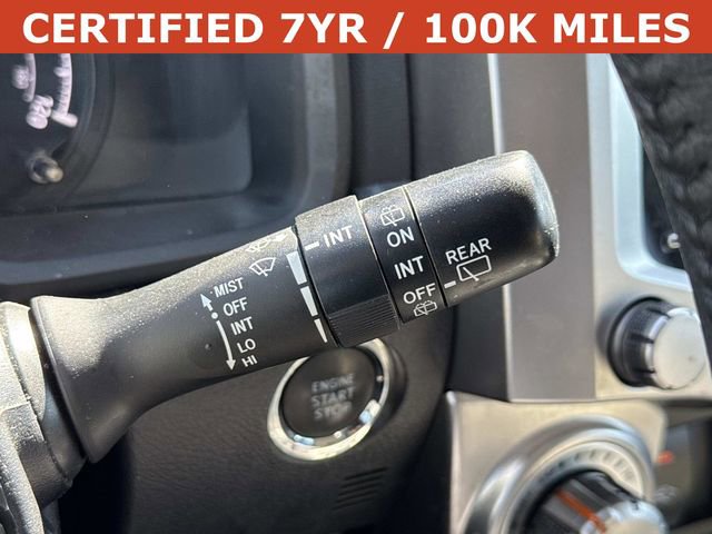 Used 2024 Toyota 4Runner SR5 image 25