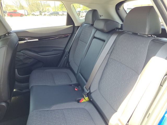 New 2026 Kia Seltos S AWD/4WD image 21