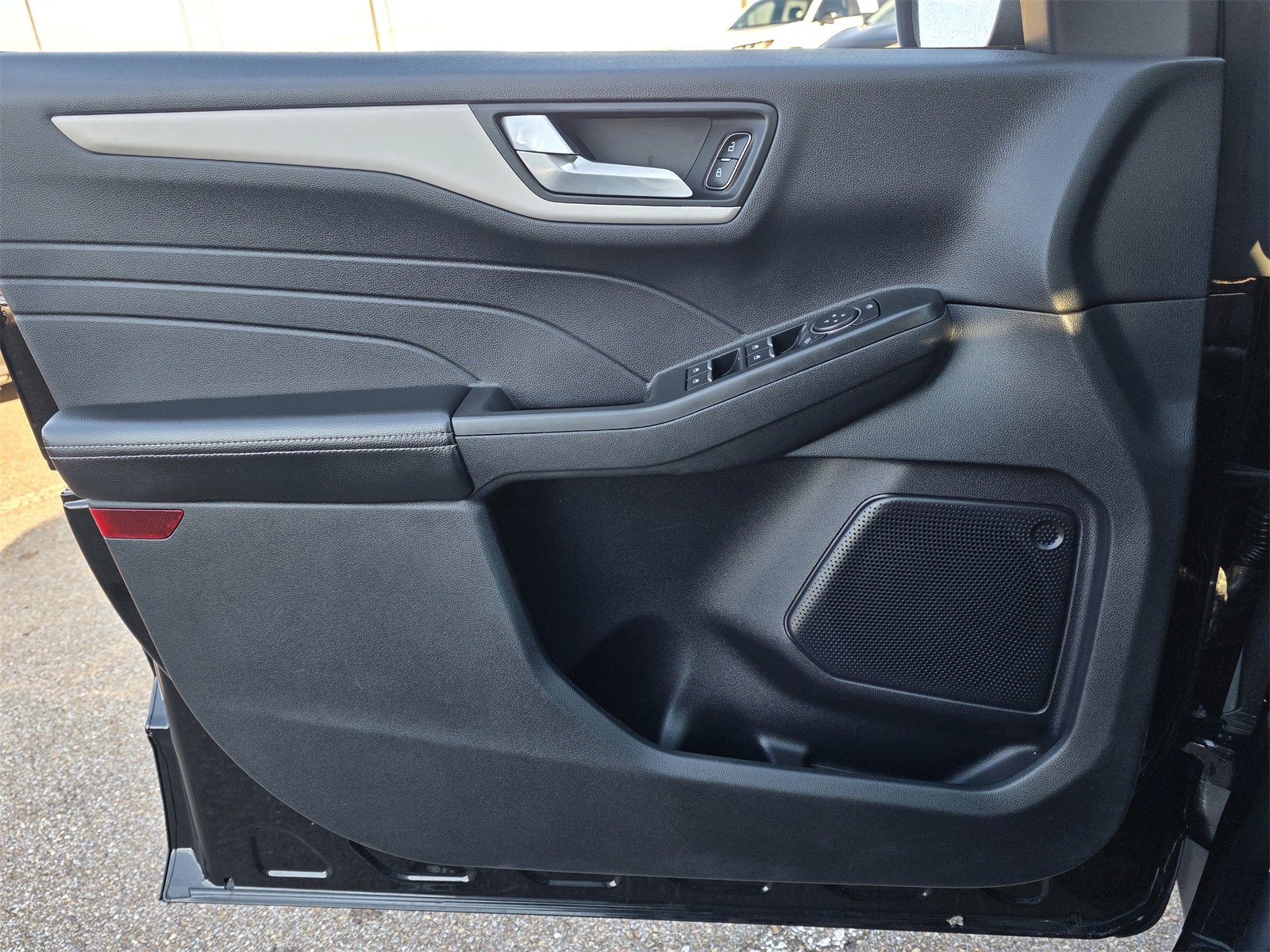 Used 2022 Ford Escape SEL image 21