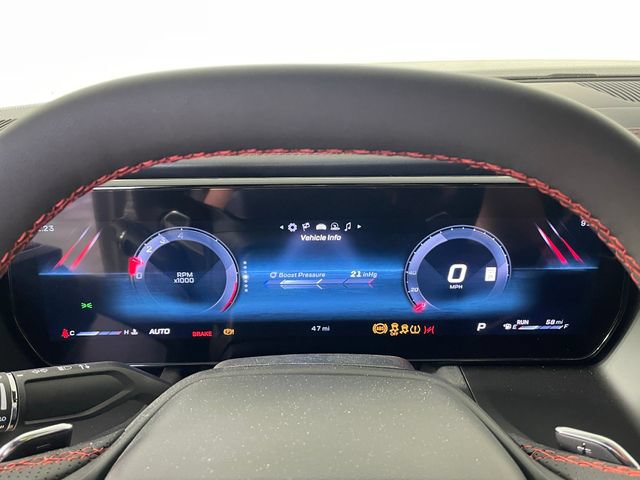 New 2026 Dodge Charger Scat Pack AWD/4WD image 4