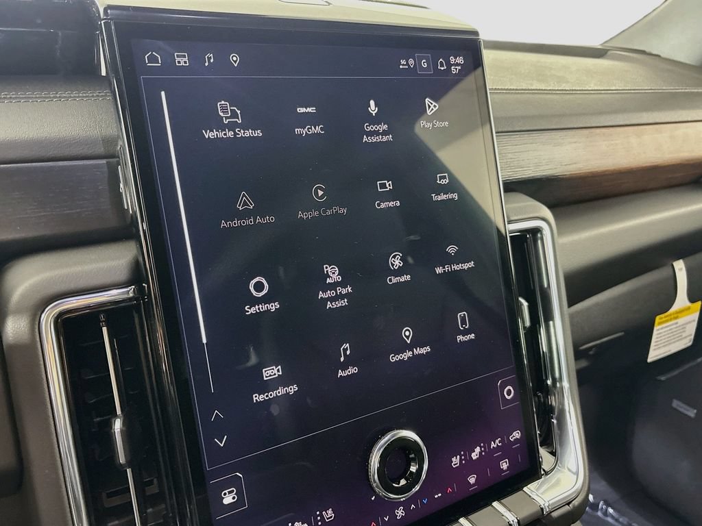 New 2026 GMC Yukon XL Denali AWD/4WD image 15