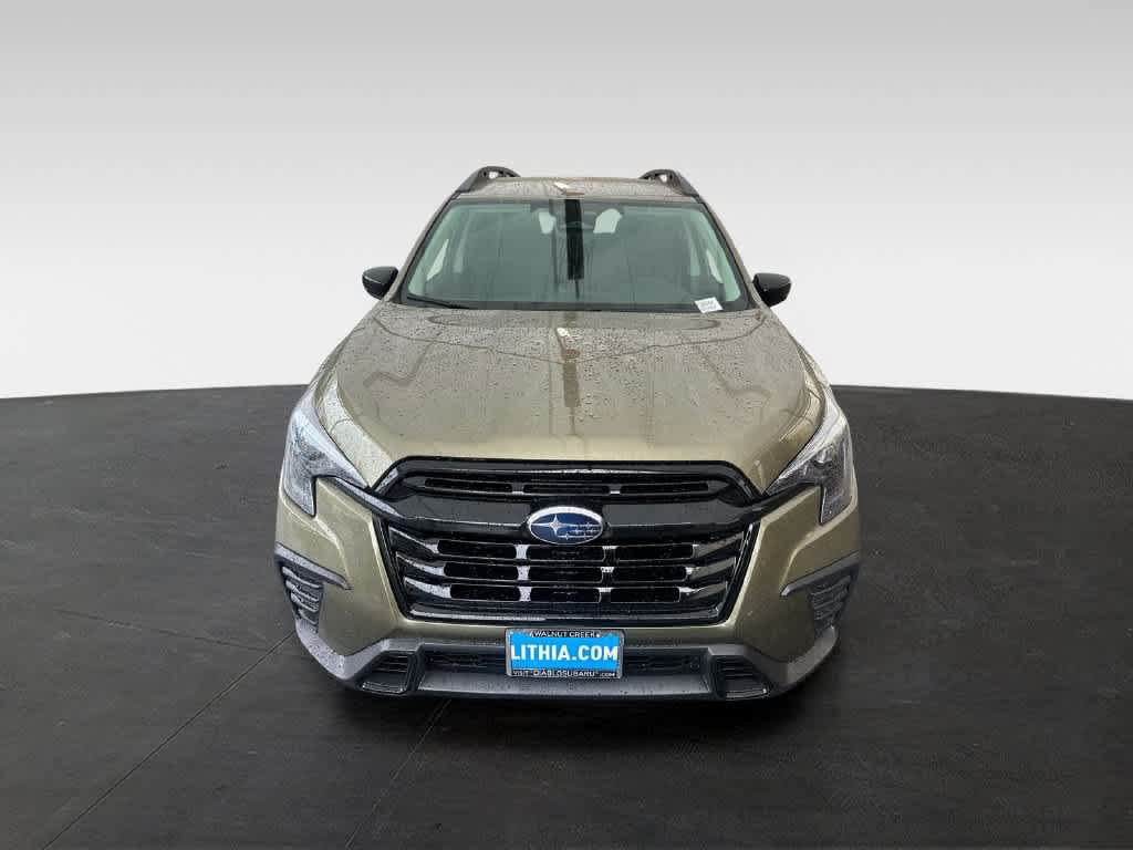 Certified 2026 Subaru Ascent Premium AWD/4WD image 6