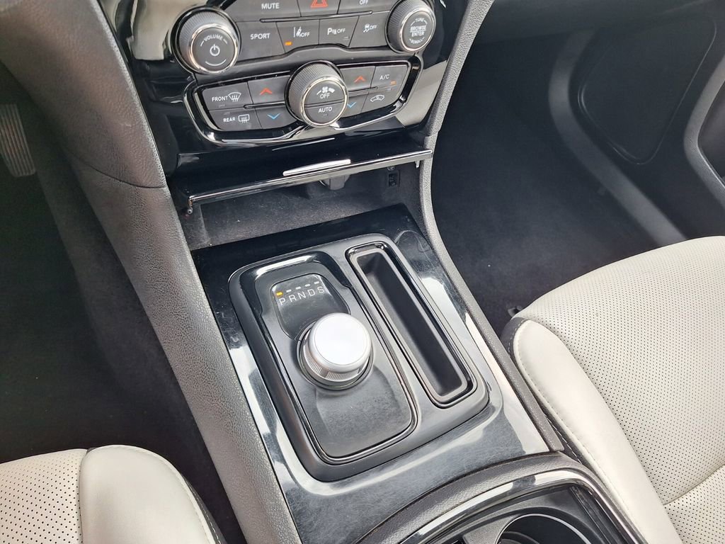 Used 2021 Chrysler 300 S w/ S Model Appearance Package image 13