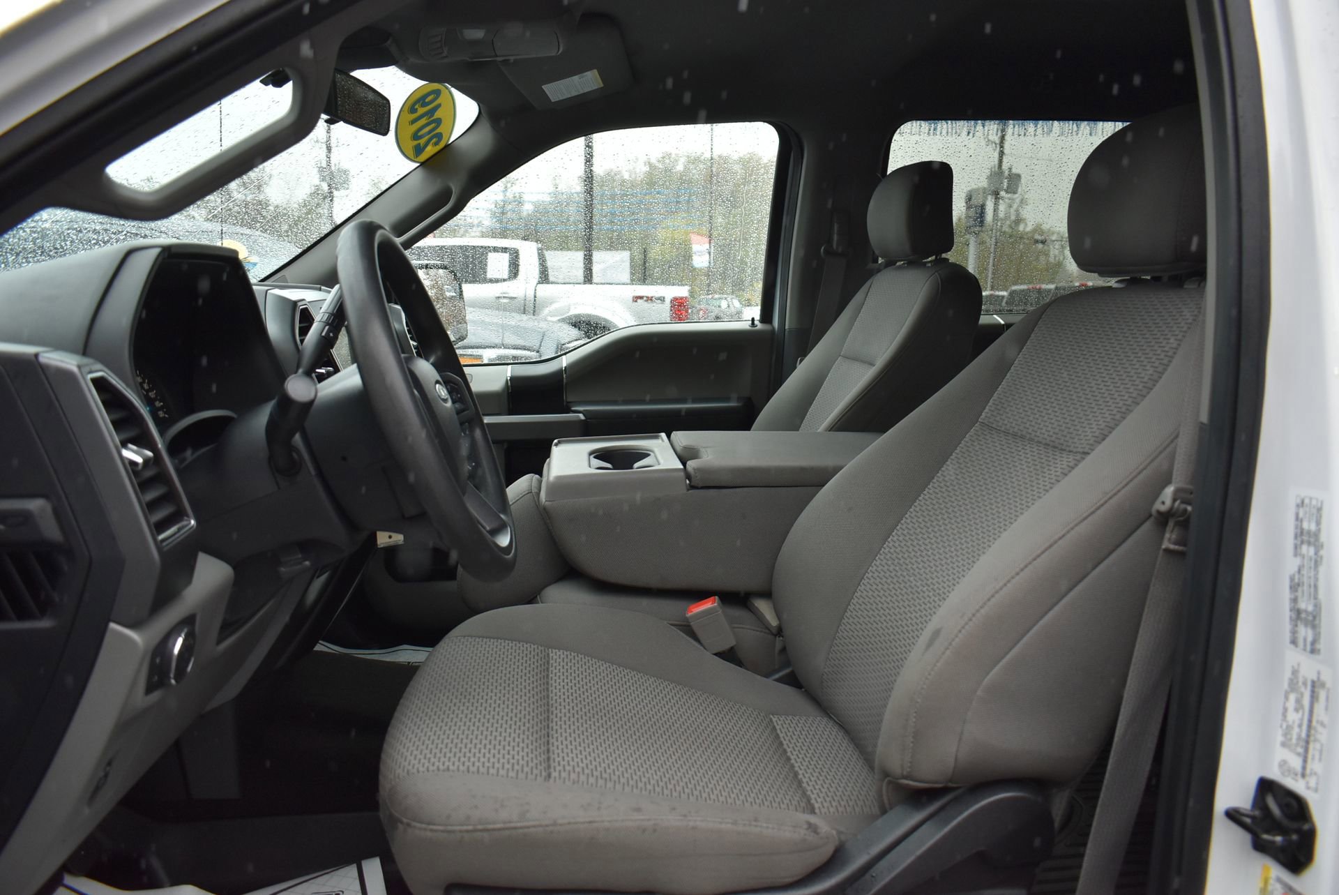 Used 2019 Ford F150 XLT w/ Trailer Tow Package image 12