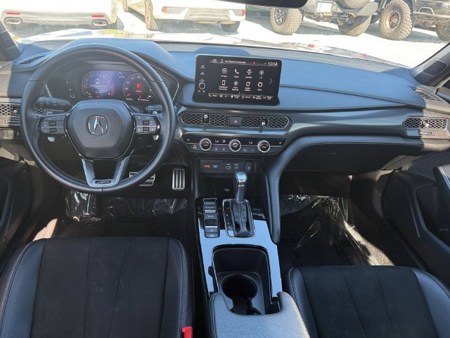Used 2025 Acura Integra A-Spec w/ Technology Package FWD image 14