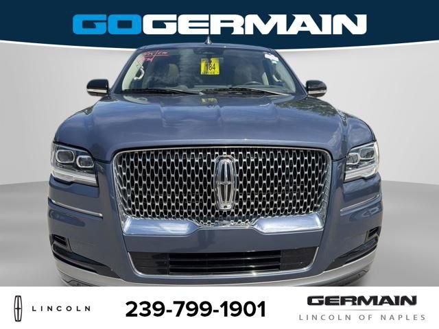 Used 2022 Lincoln Navigator Reserve AWD/4WD image 10