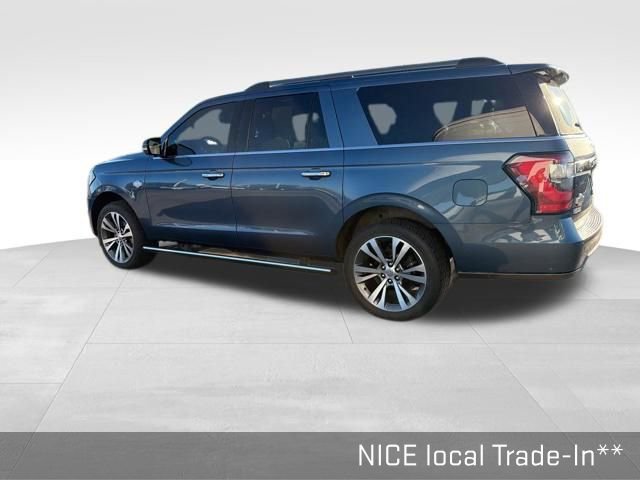 Used 2020 Ford Expedition Max King Ranch image 11