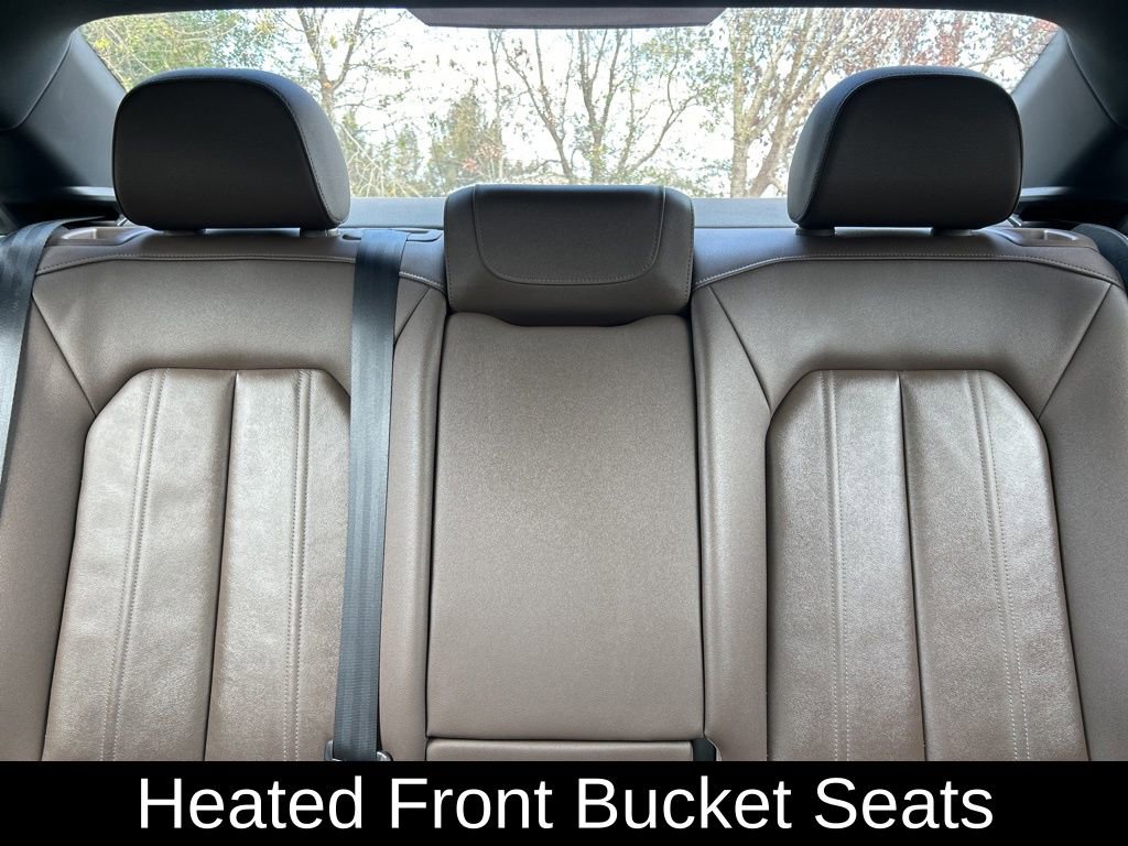 Used 2022 Audi A3 2.0T Premium image 13