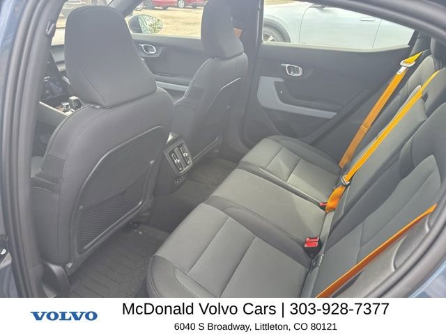 Used 2023 Polestar Polestar 2 w/ Pilot Pack image 11