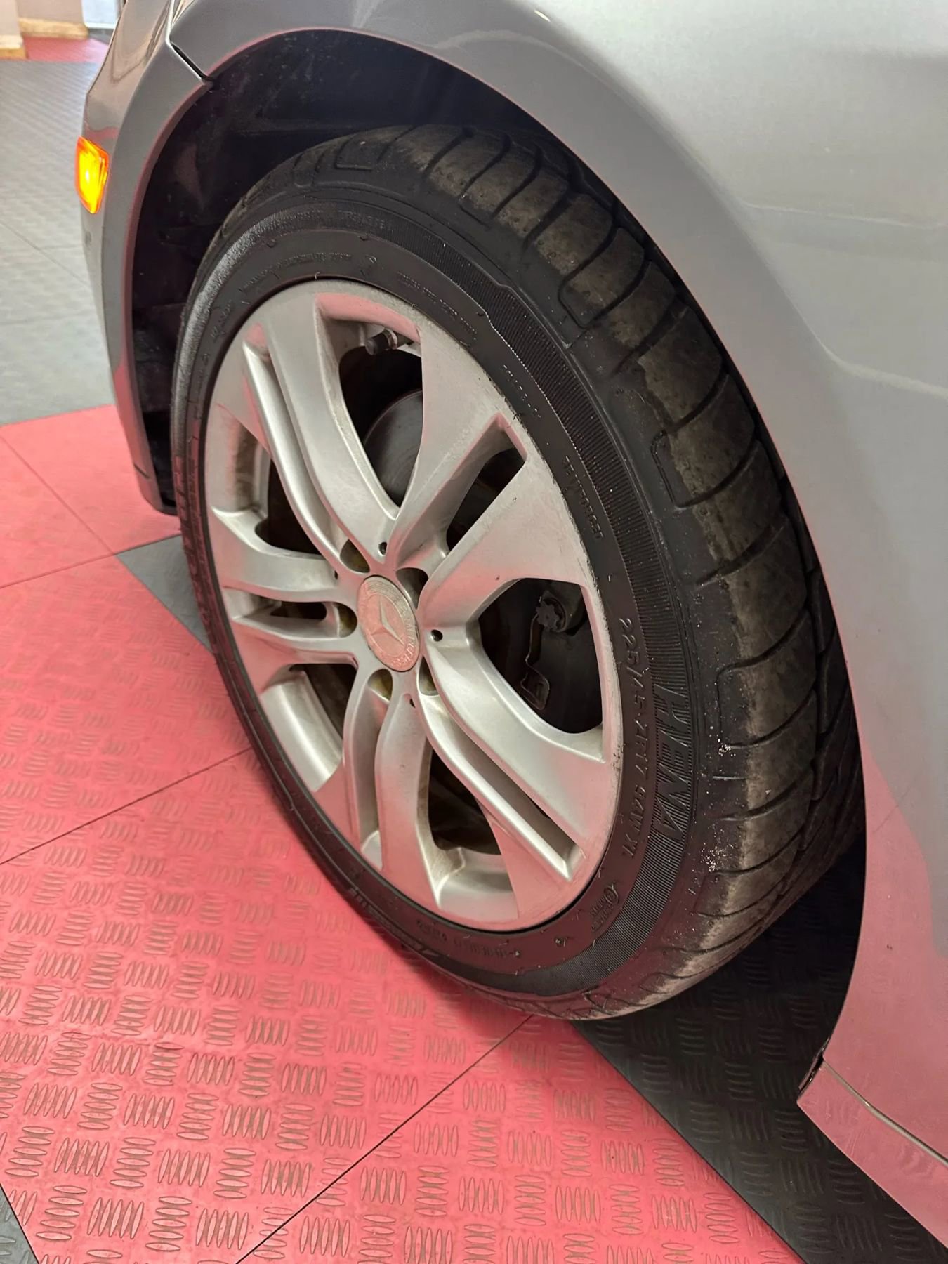 Used 2011 Mercedes-Benz E 350 Coupe w/ Premium 1 Pkg image 28