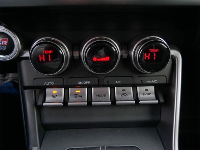 Certified 2024 Toyota GR86 Premium image 19