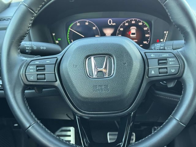 Used 2025 Honda Accord Sport image 21