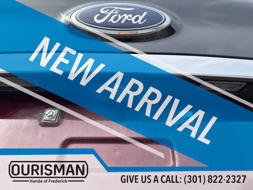 Used 2020 Ford Edge SEL w/ Convenience Package AWD/4WD image 12