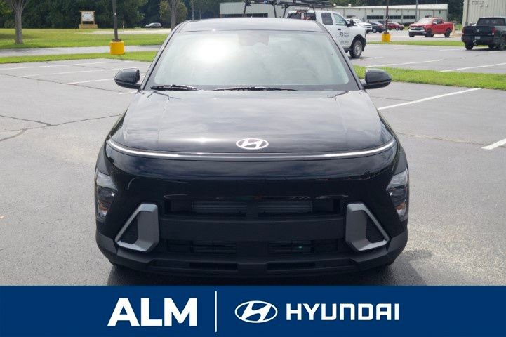 New 2026 Hyundai Venue SE image 2