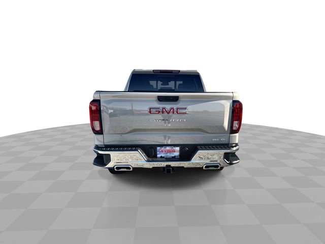 New 2026 GMC Sierra 1500 SLE w/ X31 Off-Road Package image 8