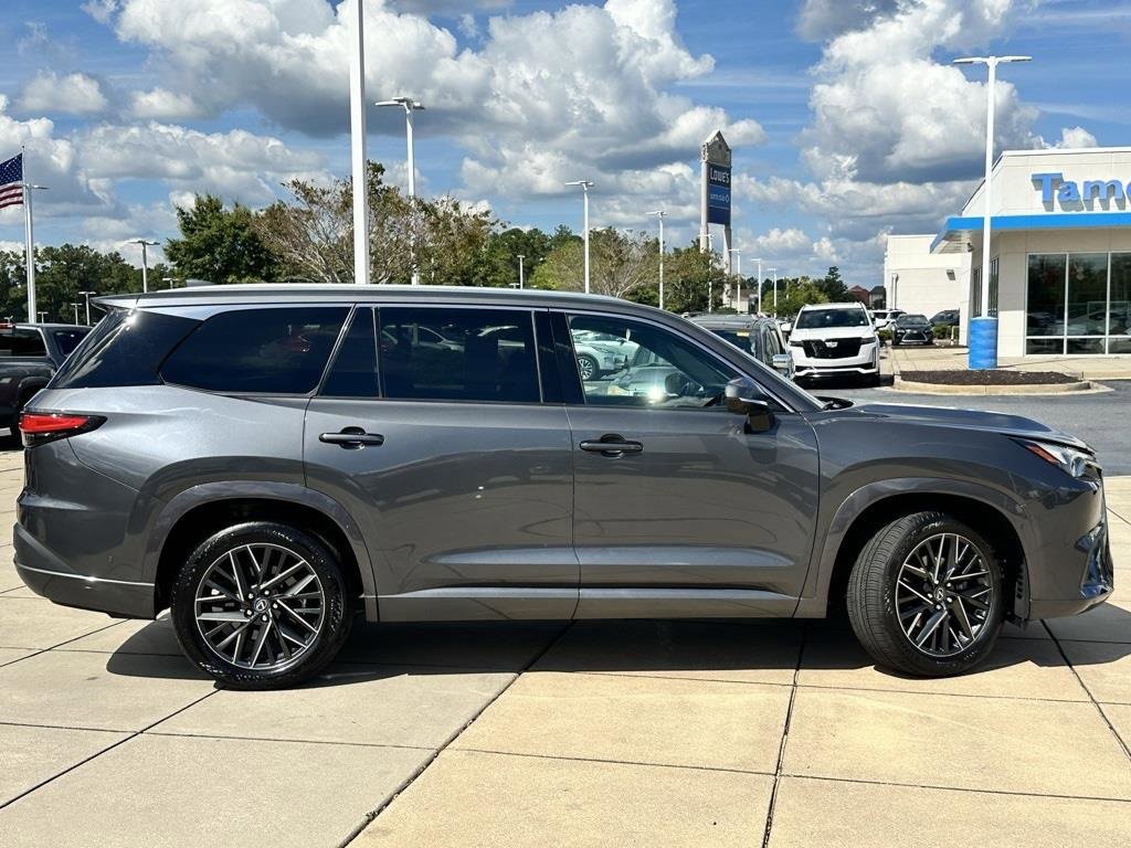 Used 2024 Lexus TX 350 AWD image 5