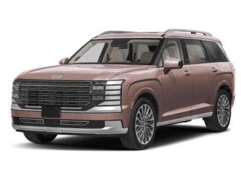 New 2026 Hyundai Palisade Calligraphy image 1