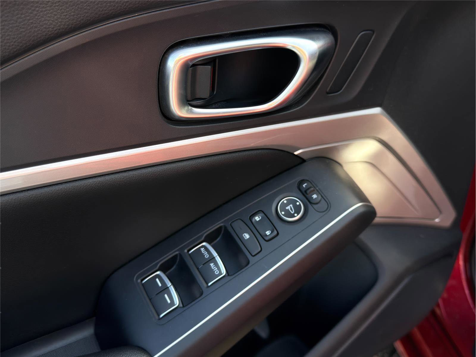 Used 2023 Acura Integra A-Spec FWD image 9