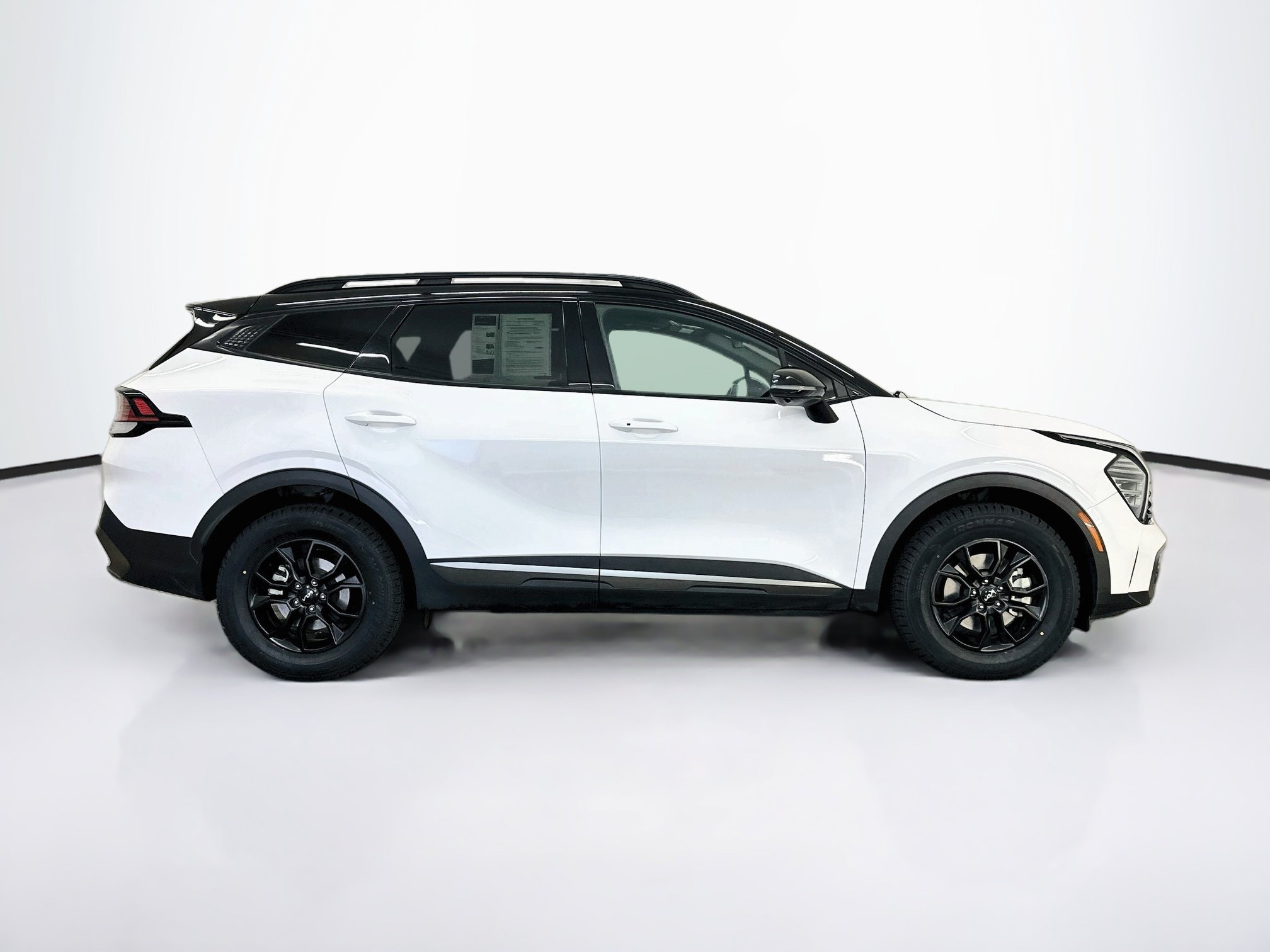 Used 2023 Kia Sportage X-Pro Prestige AWD/4WD image 10