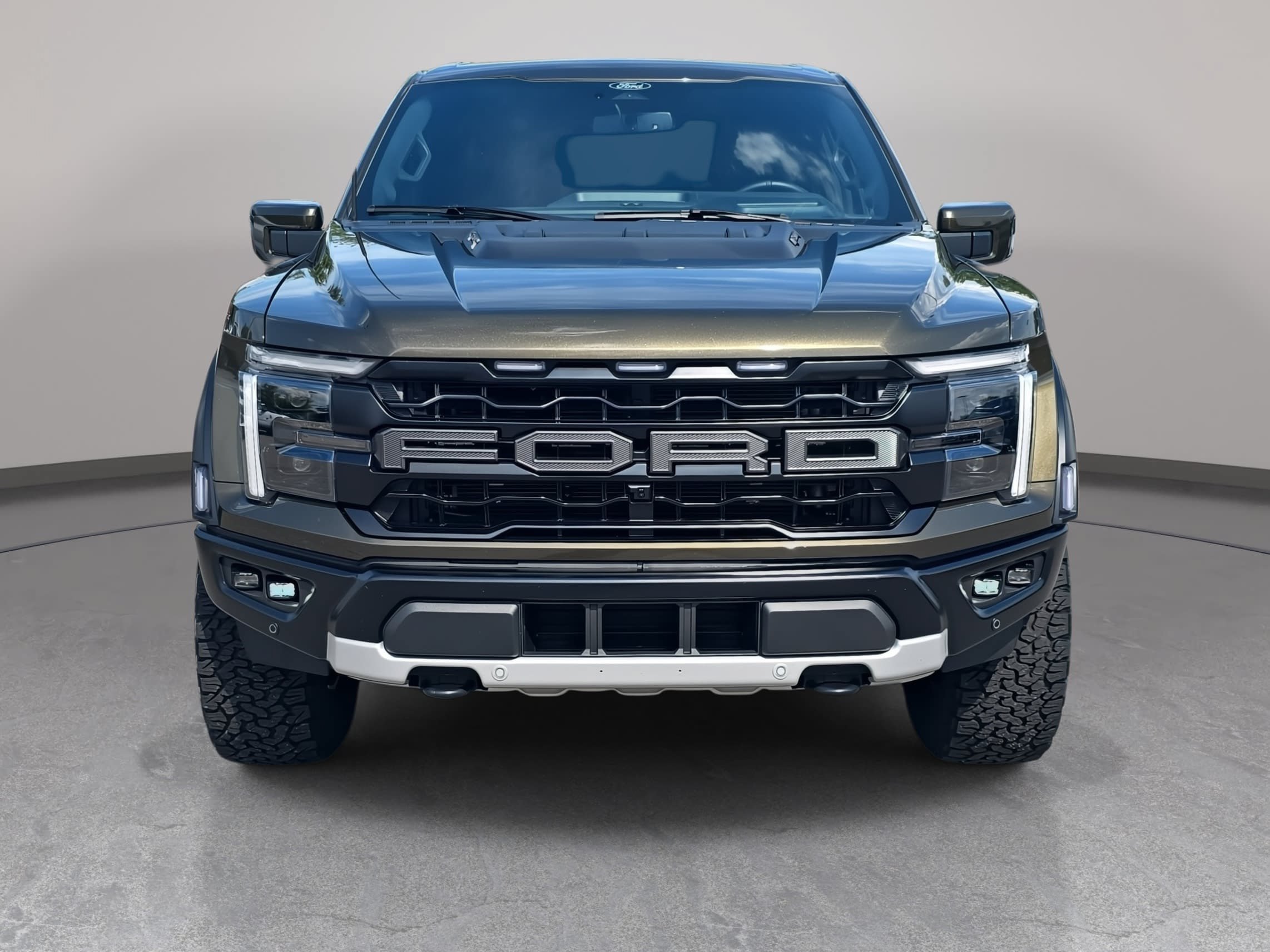 Used 2025 Ford F150 Raptor AWD/4WD image 2