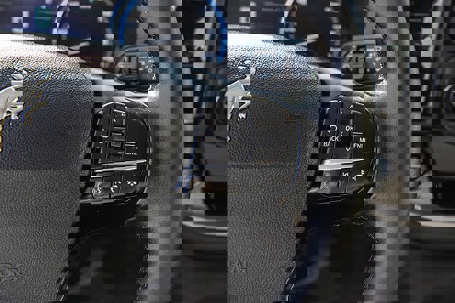 Used 2024 Ford Bronco Sport Outer Banks w/ Tech Package image 10