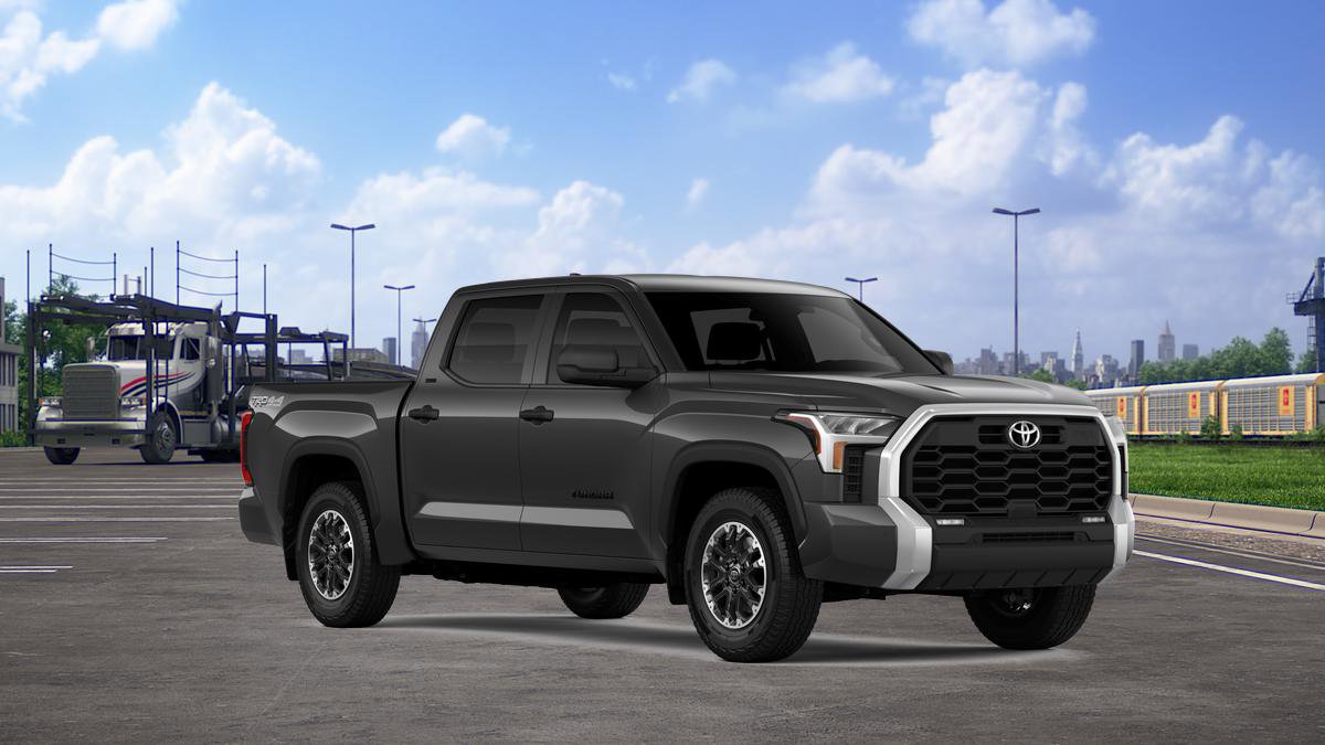 New 2026 Toyota Tundra SR5 image 15
