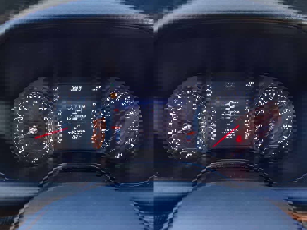 Certified 2023 Jeep Compass Altitude w/ Sun and Sound Group image 23