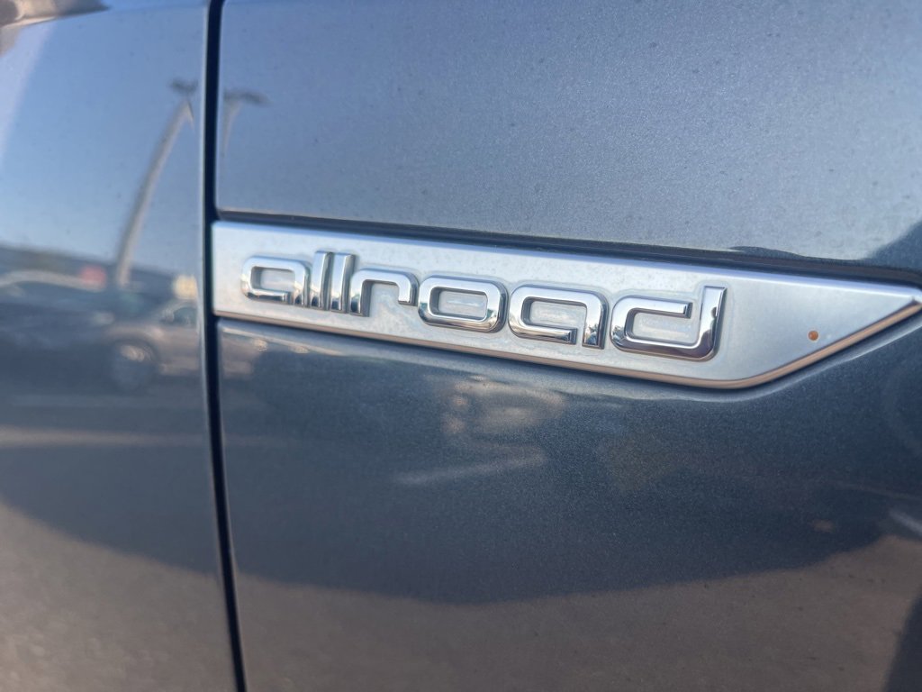 Used 2017 Audi A4 2.0T allroad Prestige image 41