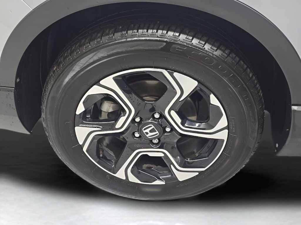 Used 2019 Honda CR-V Touring image 29