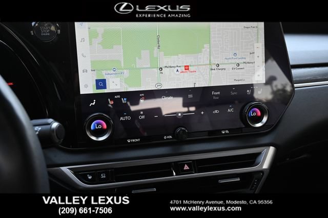 Used 2024 Lexus RX 350 Premium Plus w/ Convenience Package AWD/4WD image 9