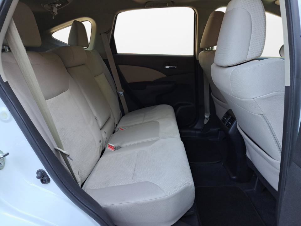 Used 2016 Honda CR-V EX image 16