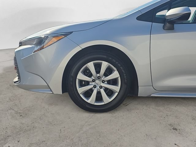 Used 2024 Toyota Corolla LE FWD image 14