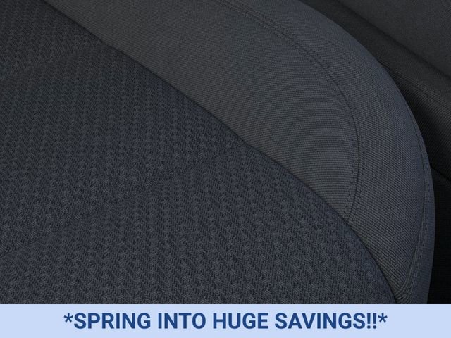 New 2026 Chevrolet Silverado 2500 W/T w/ WT Convenience Package image 21