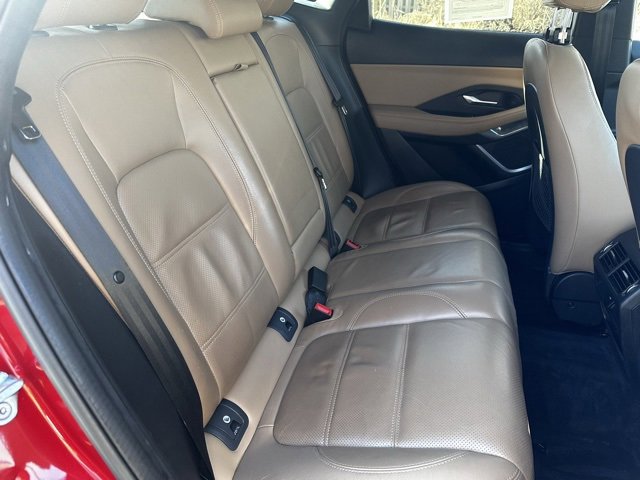 Used 2022 Jaguar E-PACE SE image 22