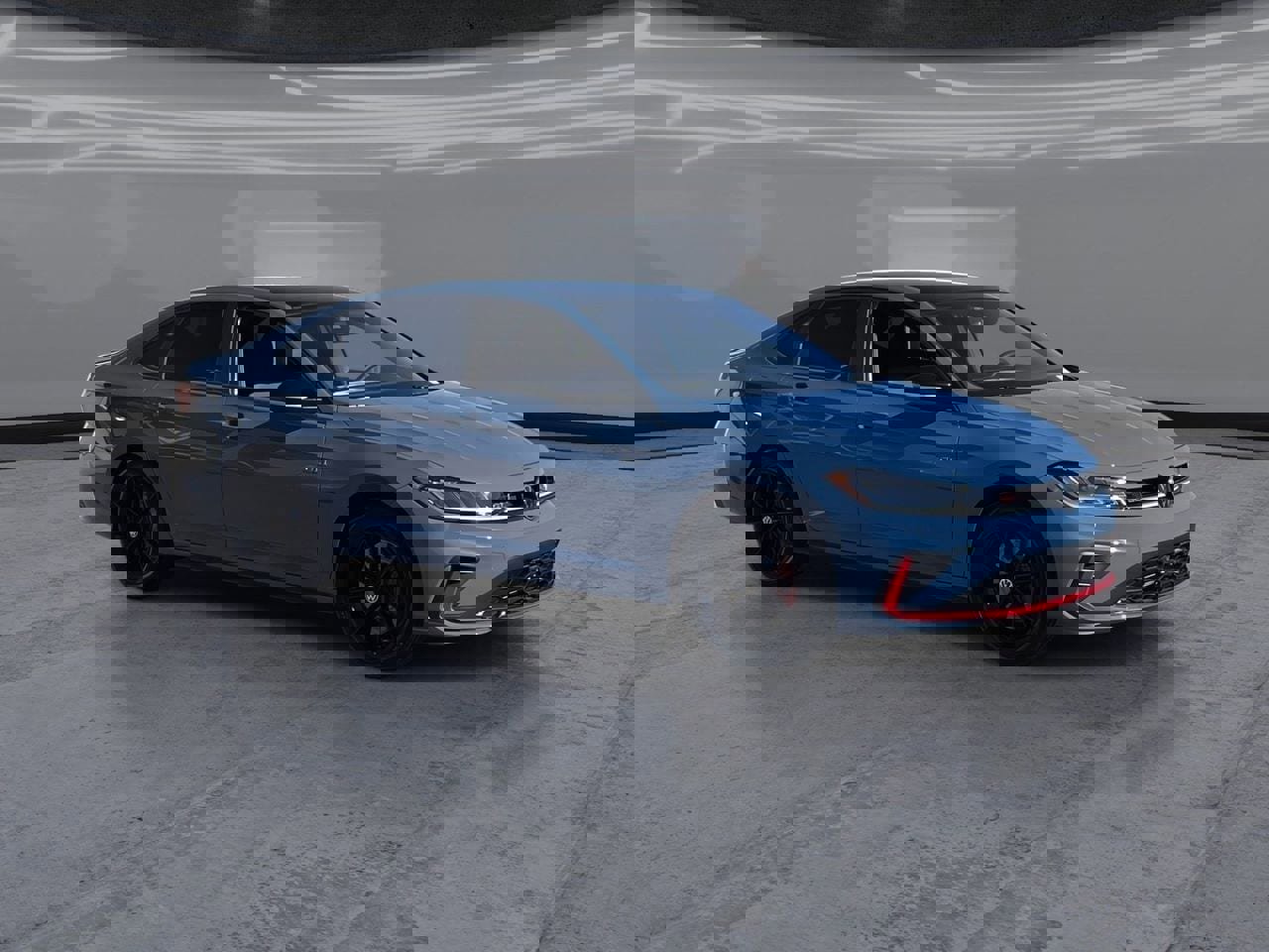 New 2026 Volkswagen Jetta GLI Autobahn image 2