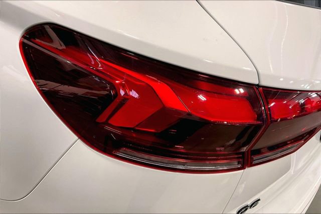 Used 2025 Audi Q6 e-tron Premium Plus w/ Premium Plus image 29