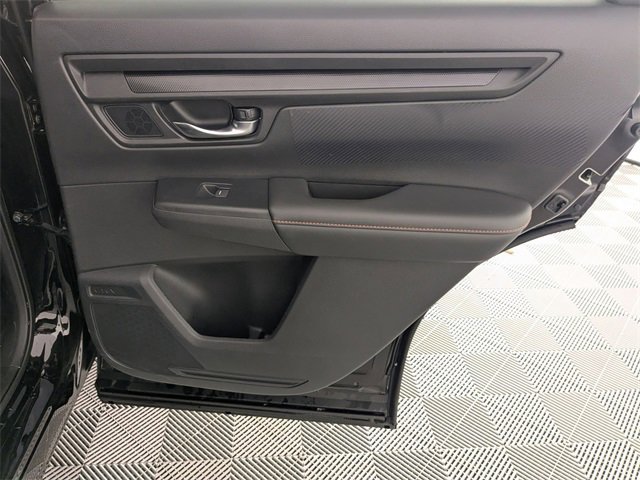Used 2025 Honda CR-V Sport-L image 33