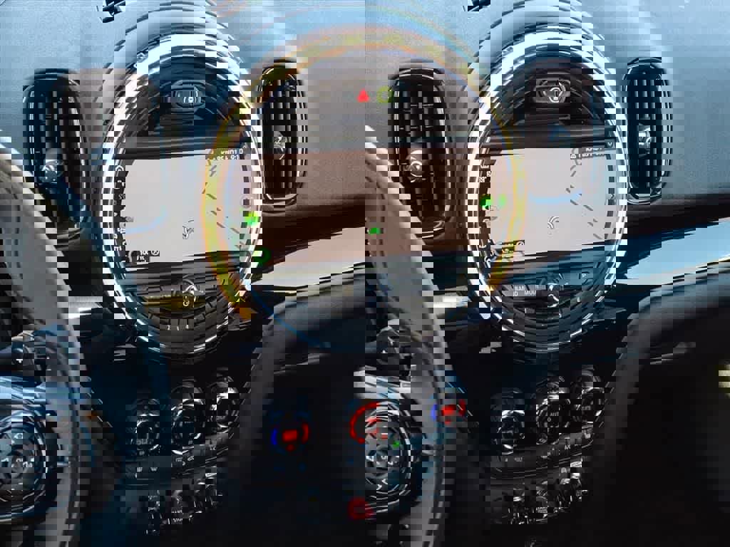 Used 2020 MINI Cooper Countryman S image 19