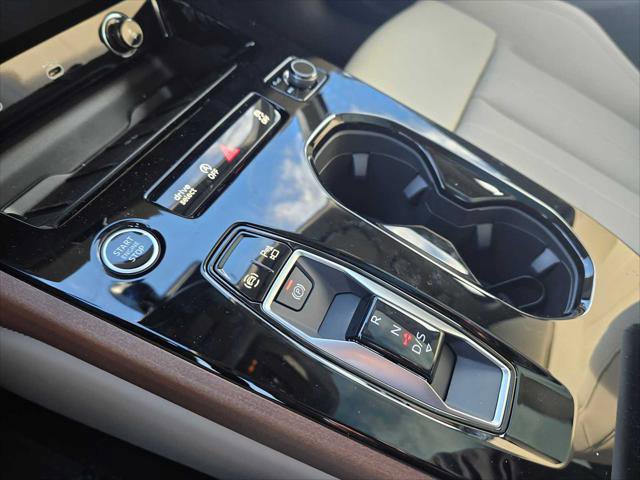 New 2025 Audi A5 2.0T Prestige AWD/4WD image 32