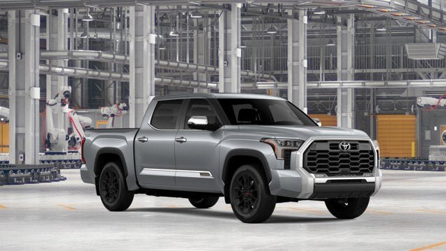 New 2026 Toyota Tundra 1794 Edition w/ TRD Off-Road Package image 97