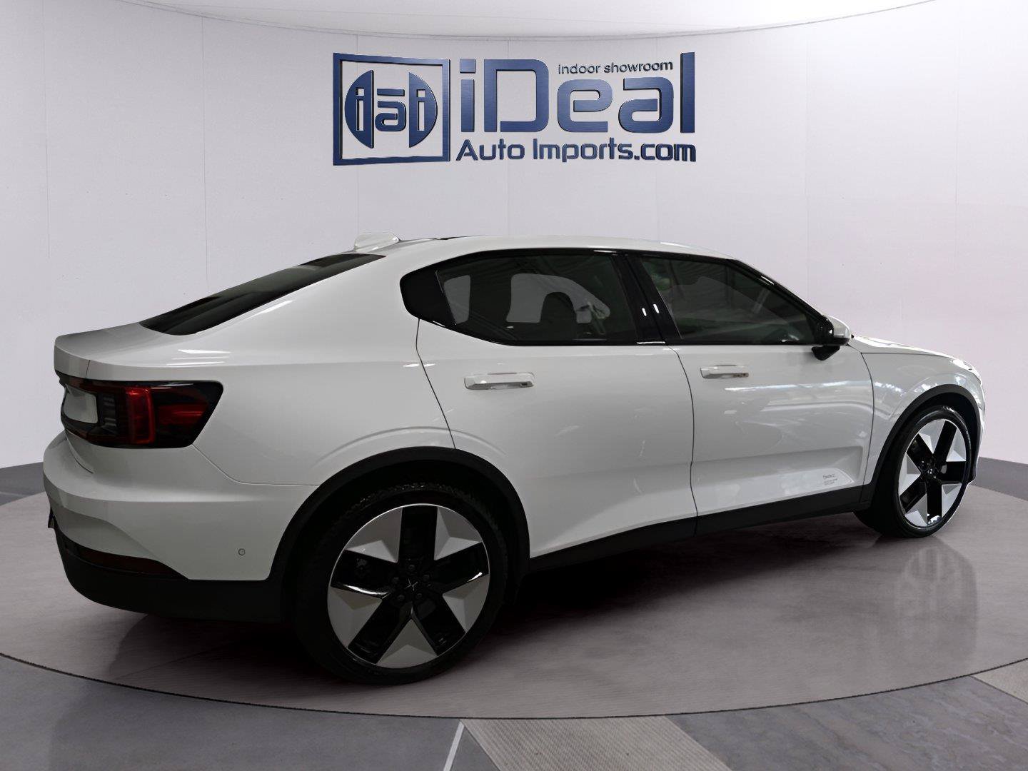 Used 2023 Polestar Polestar 2 w/ Pilot Pack AWD/4WD image 5
