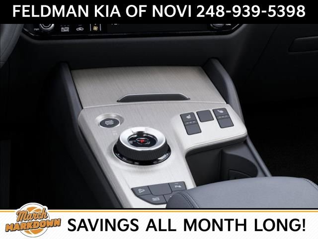 New 2026 Kia Sportage X-Line image 24