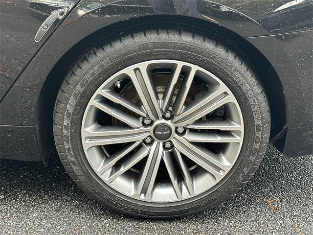 Used 2019 Genesis G80 3.8 w/ Ultimate Package 03 image 20