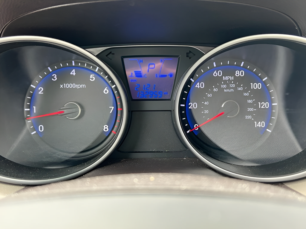 Used 2011 Hyundai Tucson GLS AWD/4WD image 21